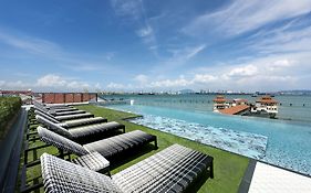 The Prestige Hotel Penang, A Member Of Design Hotels